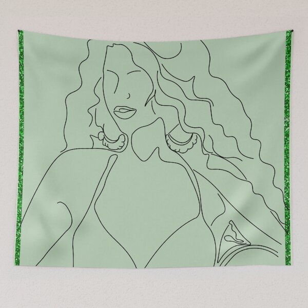 Item preview, TAYLOR DEBUT designed and sold by fuegoVerde.
