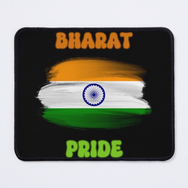 Item preview, Bharat Pride India  designed and sold by PiggyBoxer.