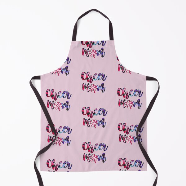 Item preview, Cheer Mom Cheetah designed and sold by SunfullyYours.