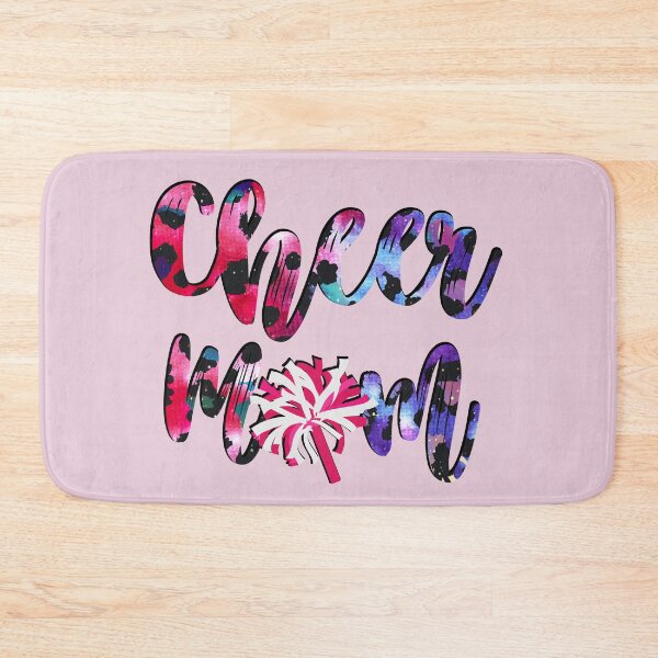 Item preview, Cheer Mom Cheetah designed and sold by SunfullyYours.