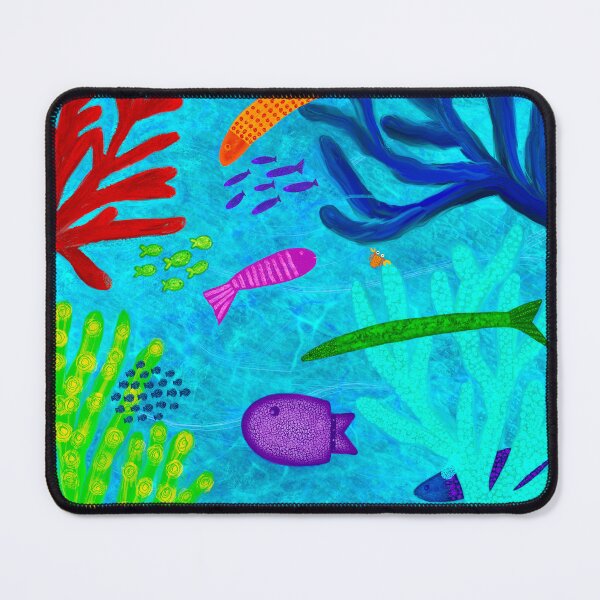 Item preview, Under The Sea designed and sold by Leanne Morin.