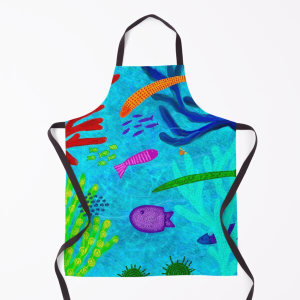 Item preview, Under The Sea designed and sold by Leanne Morin.