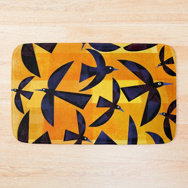 Item preview, A Murder of Crows  designed and sold by Andrew  Hitchen.