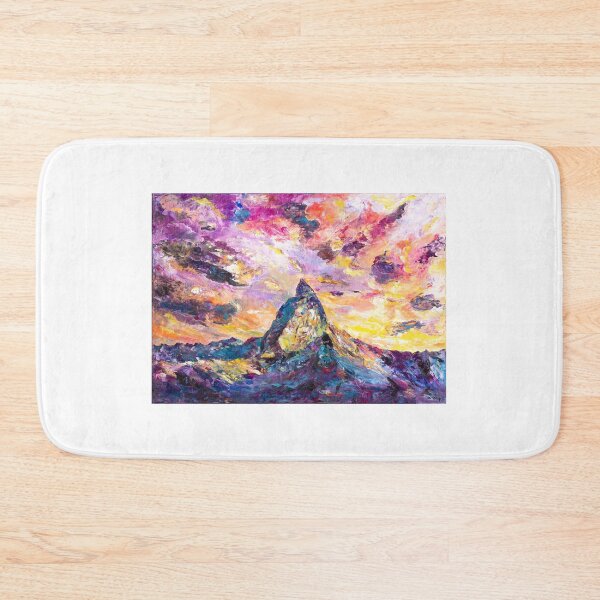Item preview, The Mattehorn designed and sold by Natalia_Shchip.