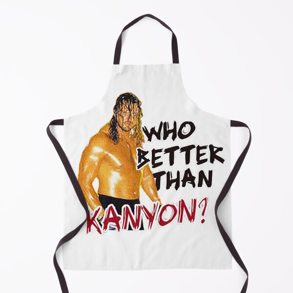 Item preview, Chris Kanyon designed and sold by fancysauce2.