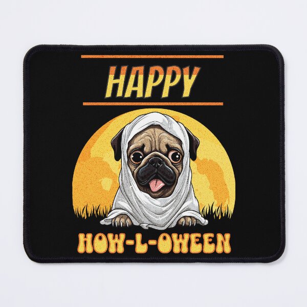 Item preview, Howloween designed and sold by RockBeeDesigns.