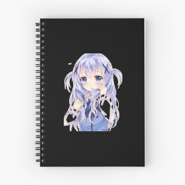 Item preview, Is the Order a Rabbit - Chino  	 designed and sold by wuhegceod78.