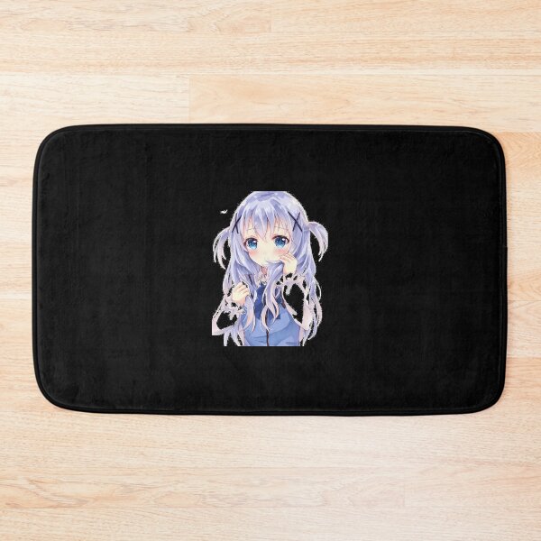 Item preview, Is the Order a Rabbit - Chino  	 designed and sold by wuhegceod78.