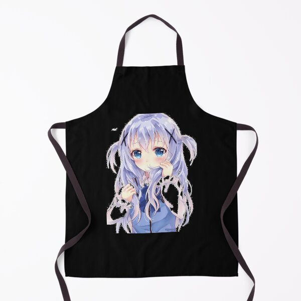 Item preview, Is the Order a Rabbit - Chino  	 designed and sold by wuhegceod78.