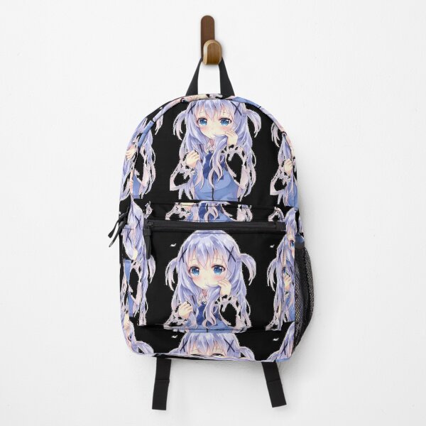 Item preview, Is the Order a Rabbit - Chino  	 designed and sold by wuhegceod78.