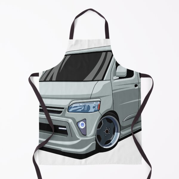 Item preview, Daihatsu Gran Max car vector low rider designed and sold by wisnubayuaji.
