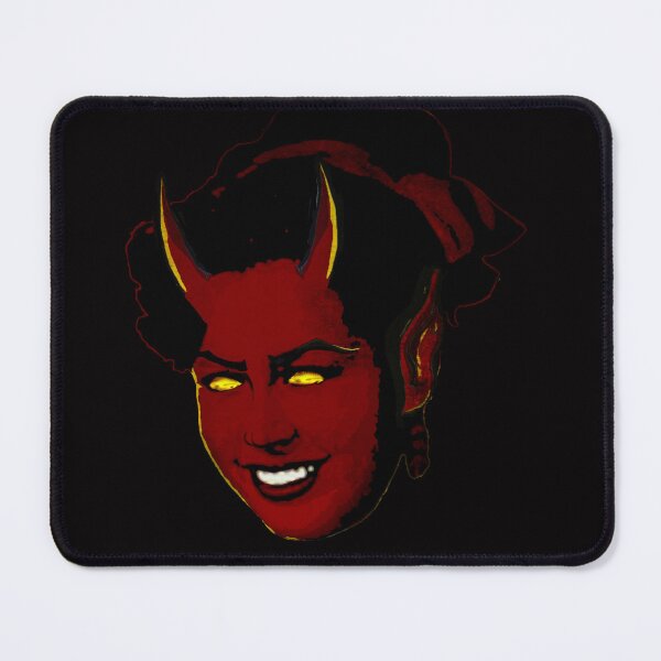 Item preview, she devil designed and sold by LP-agent.