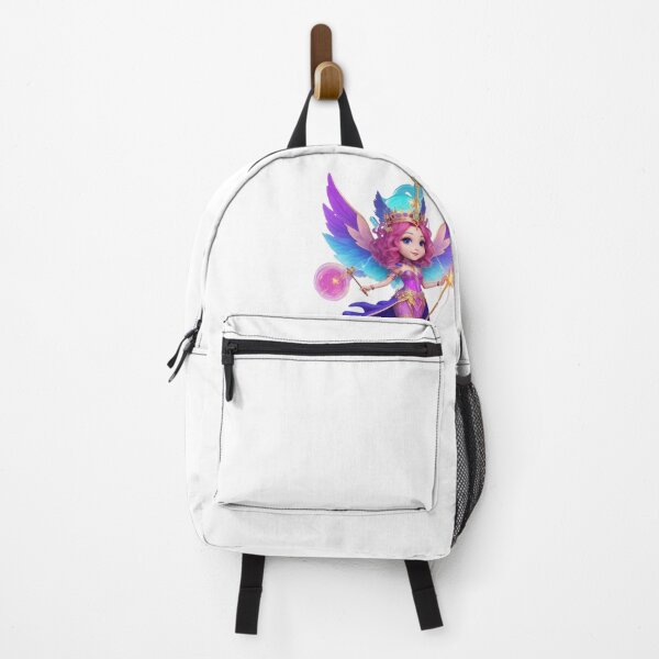 Item preview, Clip art of a cute colorful princess wearing crown. designed and sold by Vegasstickers.