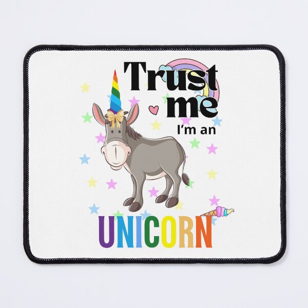 Item preview, Trust me, I'm a Unicorn designed and sold by studio468.