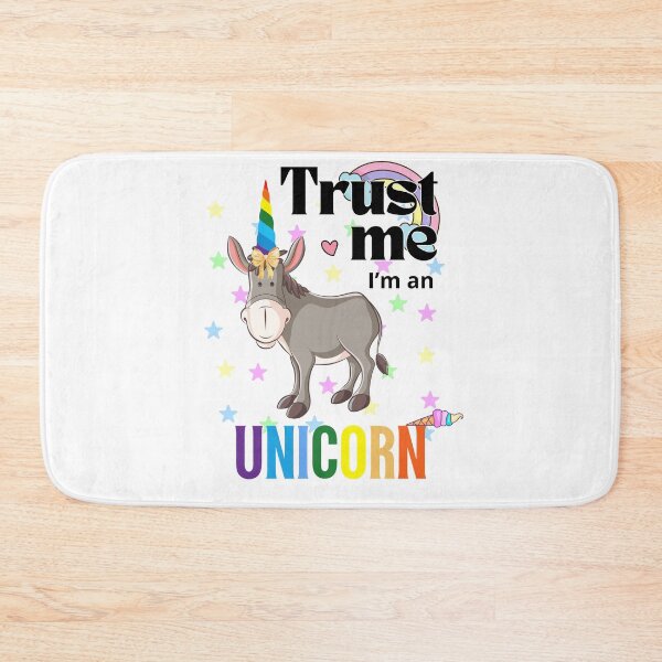 Item preview, Trust me, I'm a Unicorn designed and sold by studio468.