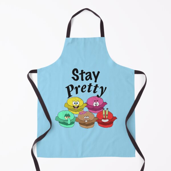 Item preview, Stay Pretty - Pretty Patties designed and sold by SunnyAngst.