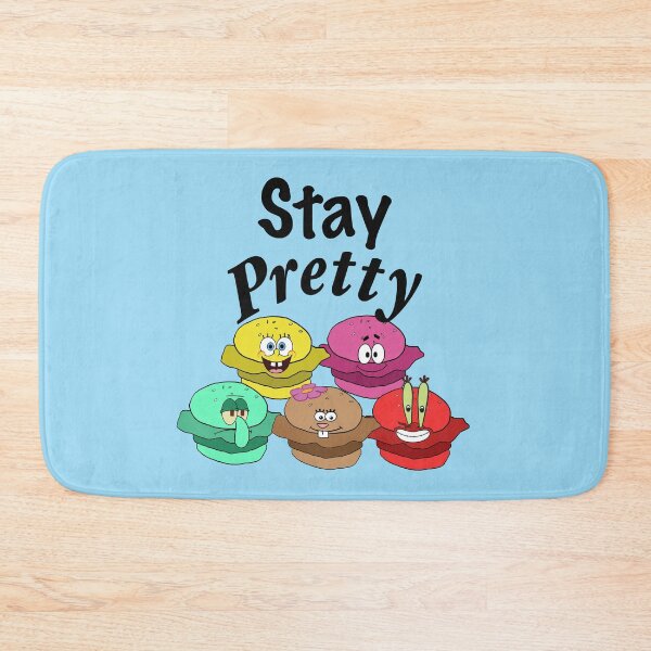 Item preview, Stay Pretty - Pretty Patties designed and sold by SunnyAngst.