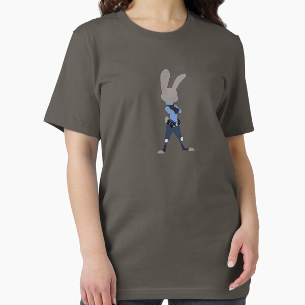 Item preview, Long Ears of the Law designed and sold by beefy-lamby.
