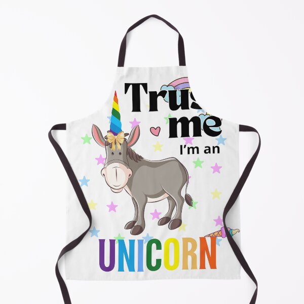 Item preview, Trust me, I'm a Unicorn designed and sold by studio468.