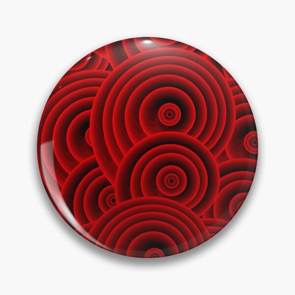 Item preview, Wine Red Spiral Pattern Design designed and sold by illustrateme.