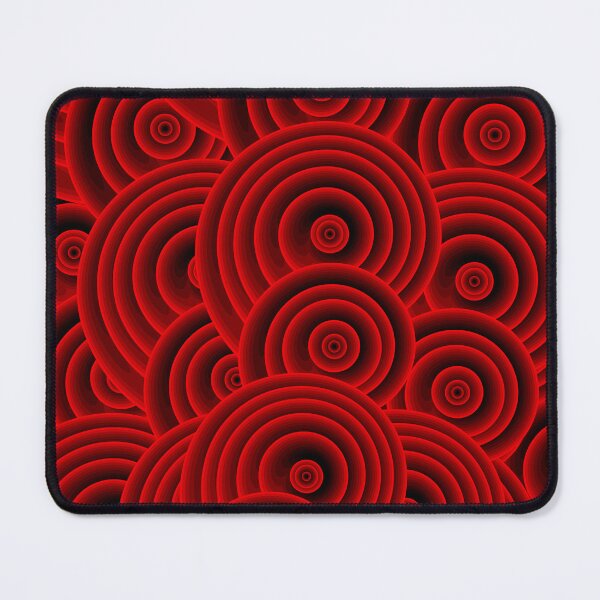 Item preview, Wine Red Spiral Pattern Design designed and sold by illustrateme.