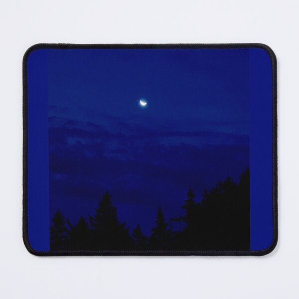 Item preview, Night forest designed and sold by Dinodean1999.