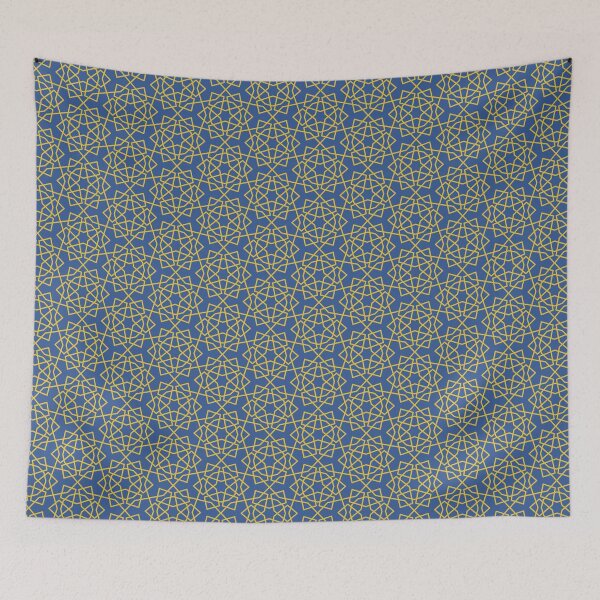Item preview, Islamic geometric pattern designed and sold by Diaa Store23.
