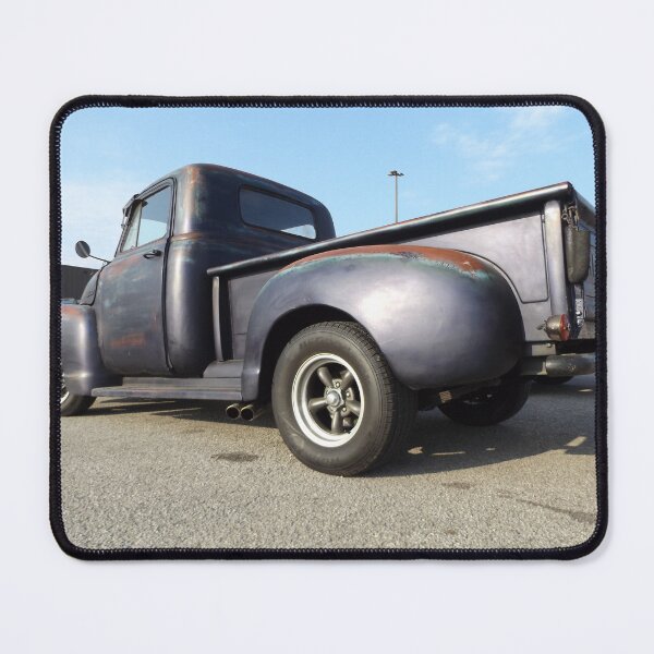 Item preview, 1954 Chevy 3100 pick-up designed and sold by McFleur's Lens.