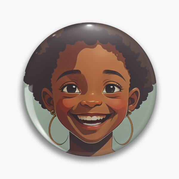 Item preview, Happy Ethiopian designed and sold by SeamanRecruit.