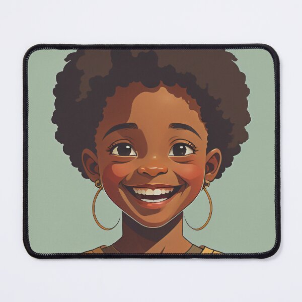 Item preview, Happy Ethiopian designed and sold by SeamanRecruit.