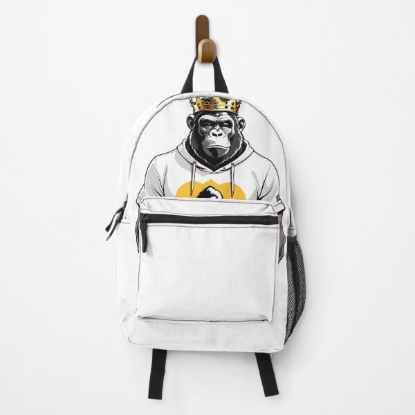 Item preview, King Ape designed and sold by CraftyUniverse.