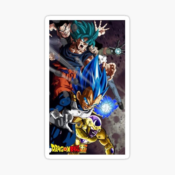 DBH UI Gogeta Blue Evolved Vs 12 GoDs!! - Battles - Comic Vine