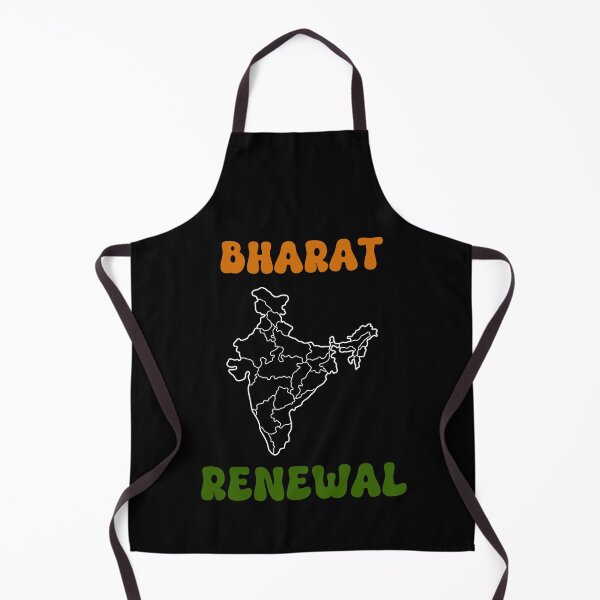 Item preview, Bharat Renewal India designed and sold by PiggyBoxer.