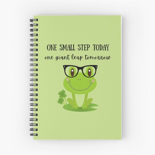 Item preview, One small step today one giant leap tomorrow designed and sold by GasconyPassion.
