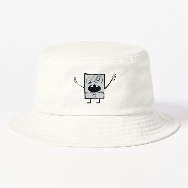 Item preview, Doodlebob designed and sold by samuartshop.