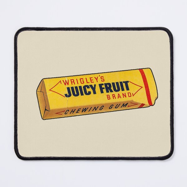 Item preview, Juicy Fruit designed and sold by fancysauce2.