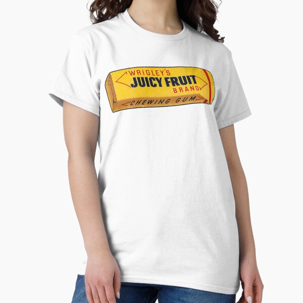 Item preview, Juicy Fruit designed and sold by fancysauce2.