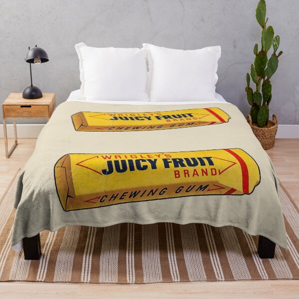 Item preview, Juicy Fruit designed and sold by fancysauce2.