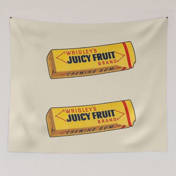 Item preview, Juicy Fruit designed and sold by fancysauce2.