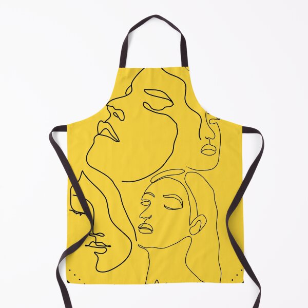 Item preview, One line naked designed and sold by rikiiart.