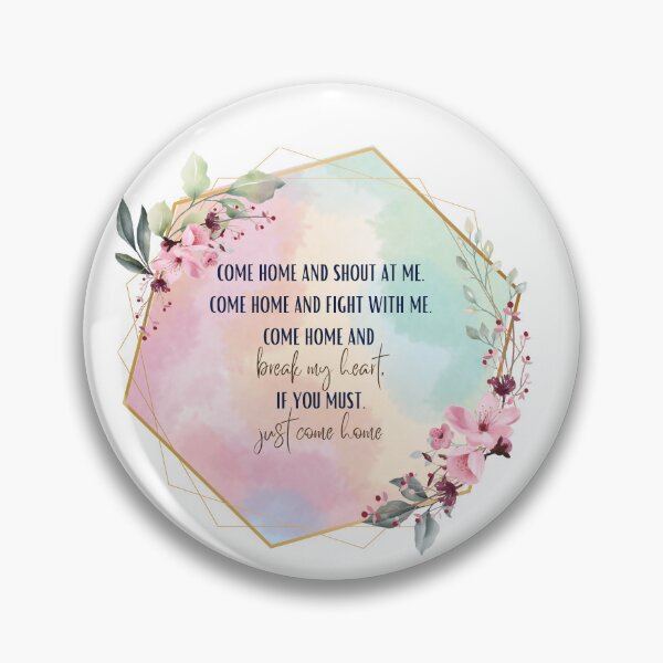 Item preview, break my heart, just come home queen of nothing designed and sold by QammerWazir.