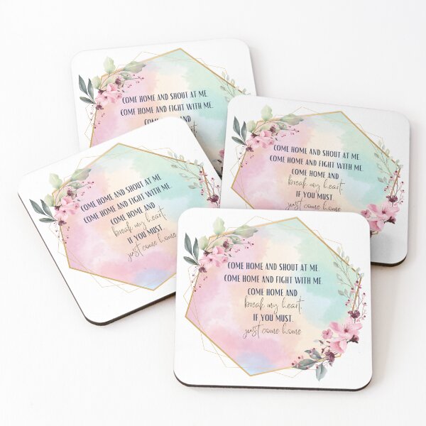 Item preview, break my heart, just come home queen of nothing designed and sold by QammerWazir.