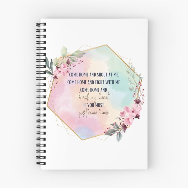 Item preview, break my heart, just come home queen of nothing designed and sold by QammerWazir.