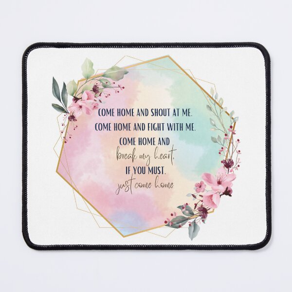 Item preview, break my heart, just come home queen of nothing designed and sold by QammerWazir.