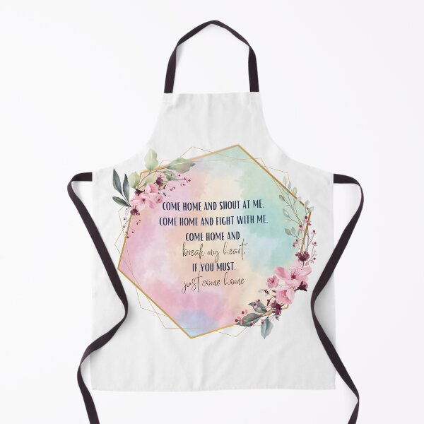 Item preview, break my heart, just come home queen of nothing designed and sold by QammerWazir.