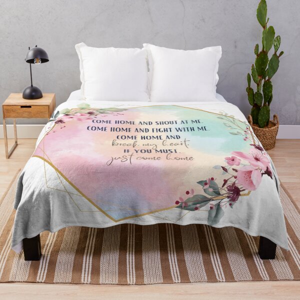 Item preview, break my heart, just come home queen of nothing designed and sold by QammerWazir.