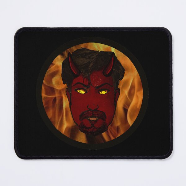 Item preview, other devil designed and sold by LP-agent.