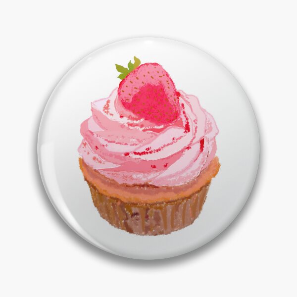 Item preview, Cupcake designed and sold by Beerunya.