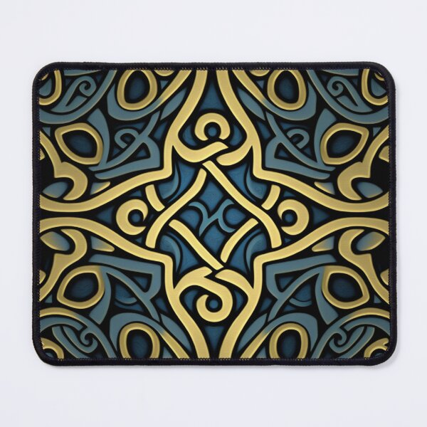 Item preview, Celtic, knotwork designed and sold by Ellimade.