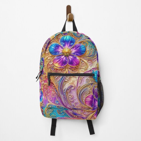 Item preview, Colour explosion: A magical play of colours that enchants the senses designed and sold by FotoworldEdel.